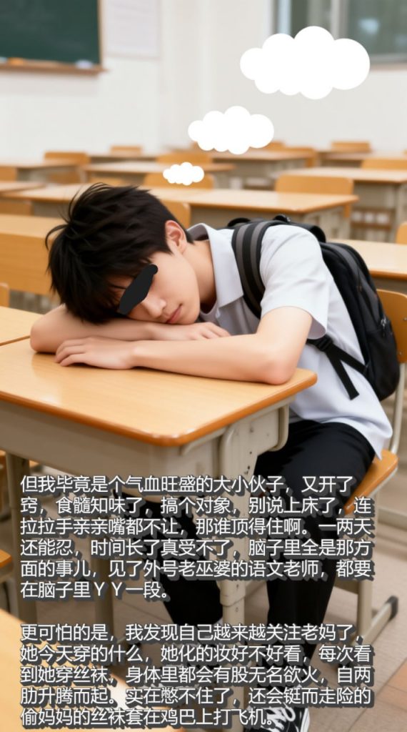 图片[20]-母上攻略 第一章（赵今麦，朱珠，刘浩存 鞠婧祎）-秘密图库