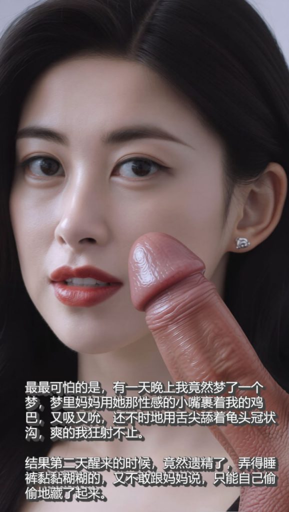 图片[21]-母上攻略 第一章（赵今麦，朱珠，刘浩存 鞠婧祎）-秘密图库