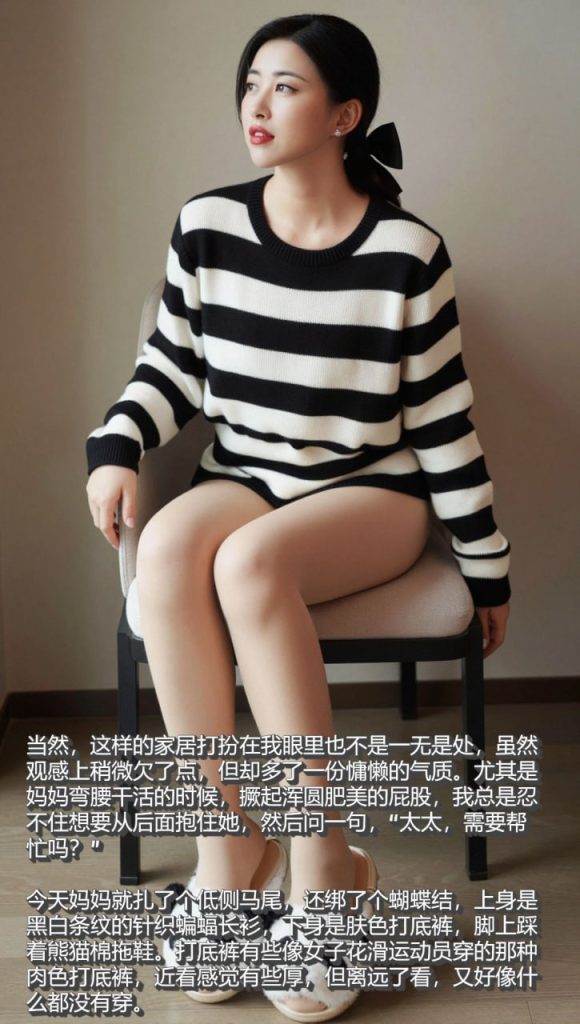 图片[5]-母上攻略 第一章（赵今麦，朱珠，刘浩存 鞠婧祎）-秘密图库